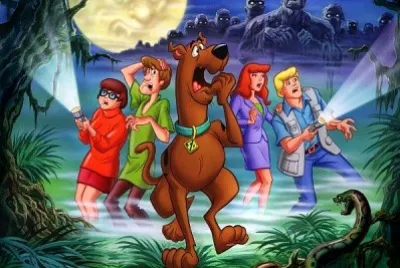 Scoob Doo