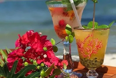 פאזל של flores