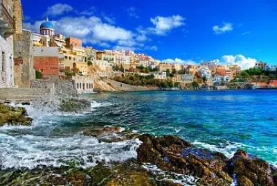 Grecia