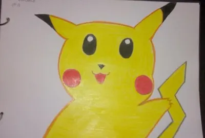 Poke jigsaw puzzle