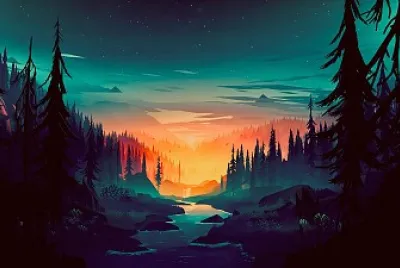 1 jigsaw puzzle