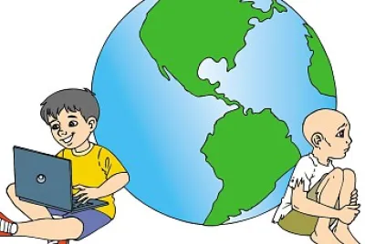 Brechas de la educaciÃ³n