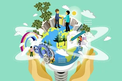 Bienestar Social y Desarrollo