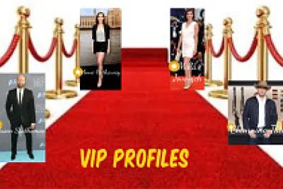 VIP Profile