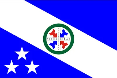 Bandeira da Cidade