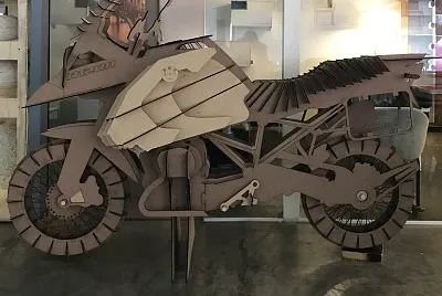 RompeBMW