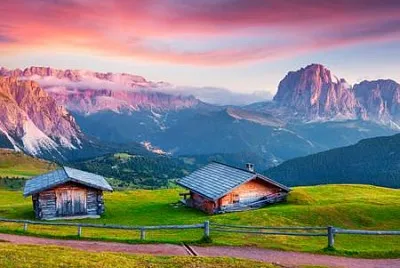 paisaje