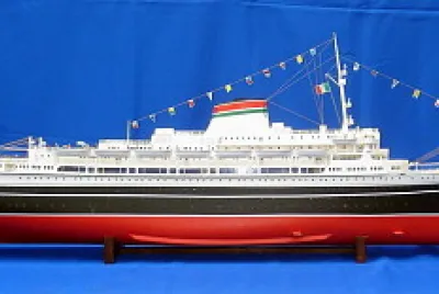 Andrea Doria 1953 affondata 1956