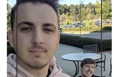 JimmyxChris Not a ship but yeah :)