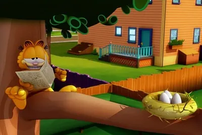 Garfield