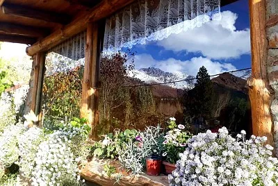 paisaje