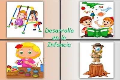 Ed. infantil