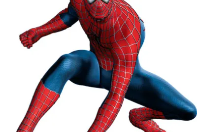 פאזל של Super HerÃ³is