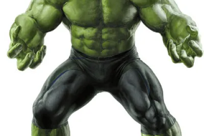 פאזל של Hulk
