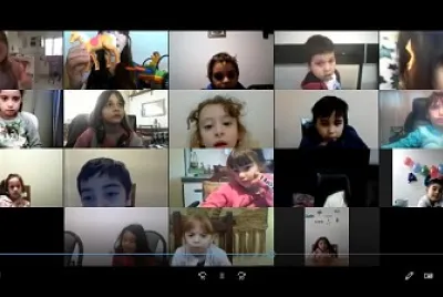 CLASE DE ZOOM