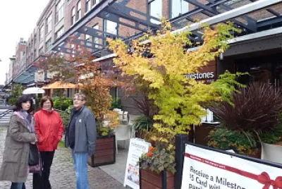 vancouver