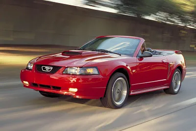 Mustang convert 04 jigsaw puzzle