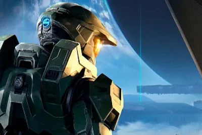 Halo jigsaw puzzle