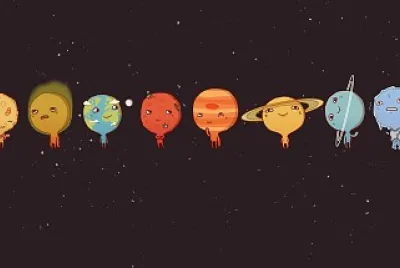 planets