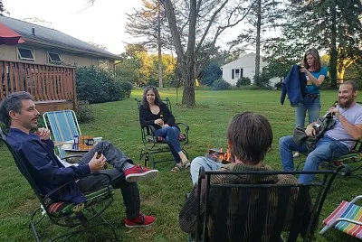 Familia