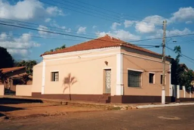 פאזל של Guarapiranga