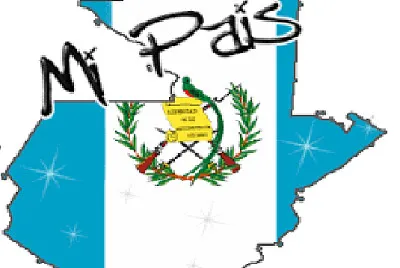 Amo Guate jigsaw puzzle