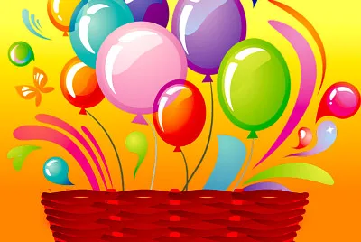 ballons