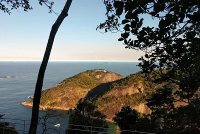 Montanhas - Rio de Janeiro