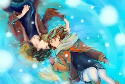 Ao Haru Ride