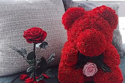 פאזל של flores