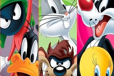 looney tunes