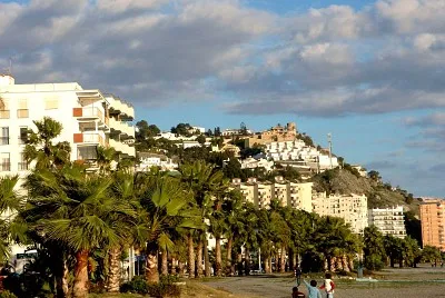 almuÃ±ecar