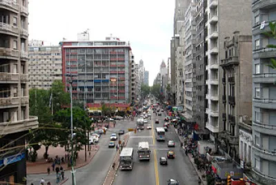 Montevideo