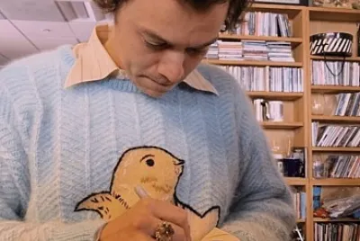 cute harry