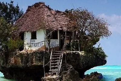 פאזל של CASA