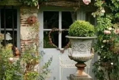 jardÃ­n