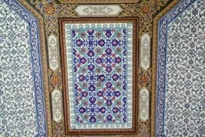 Palacio de Estambul