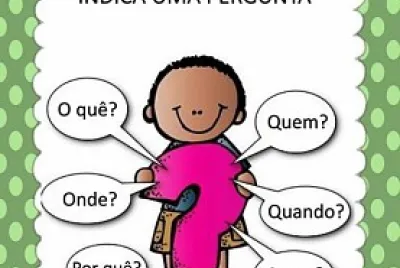 Sinais de pontuaÃ§Ã£o