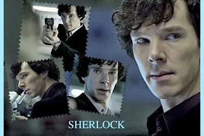 Sherlock Holmes