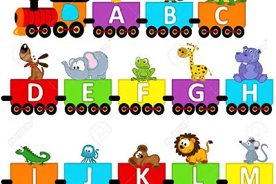Abecedario