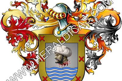 Escudo Aguado