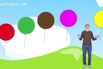 What color is it?