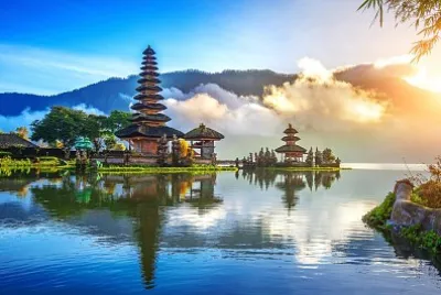 bali, indonesia