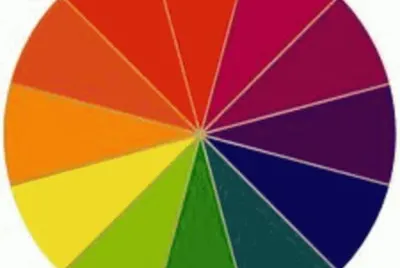 cores jigsaw puzzle