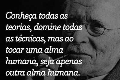 Frase Carl Gustav