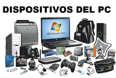Dispositivos de almacenamiento
