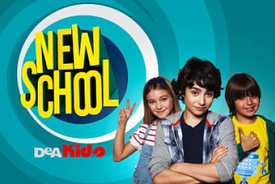 NEW SCHOOL