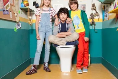 NEW SCHOOL
