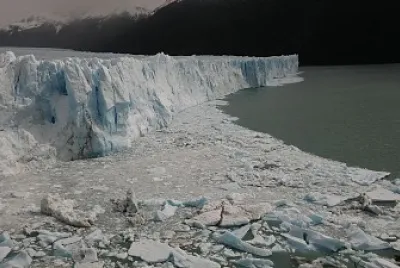 פאזל של Glaciar Perito Moreno