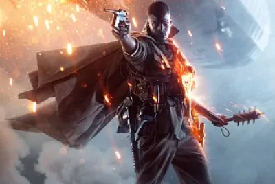 Battlefield jigsaw puzzle